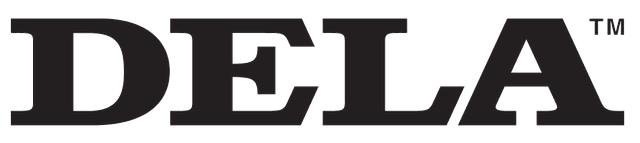 DELA Logo