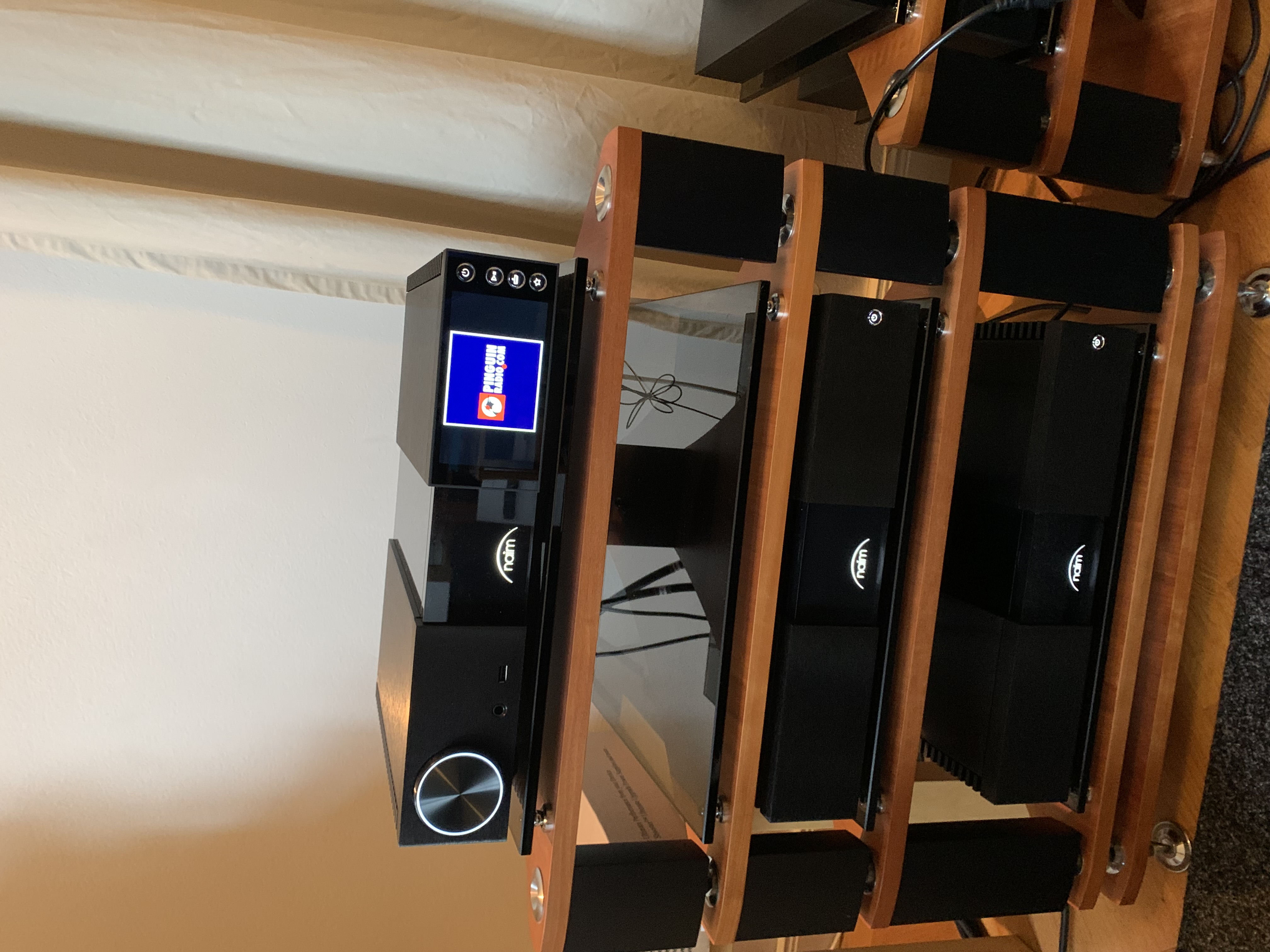 Naim-Audio